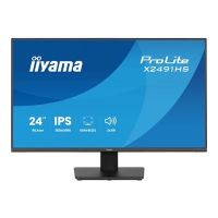 Iiyama ProLite X2491HS-B1 - LED-Monitor - 61 cm (24")