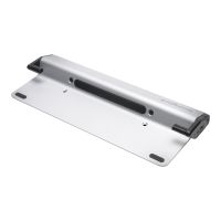 Kensington Laptop Locking Station 2.0 - No Lock - Sicherheitskit - 39.6 cm (15.6")