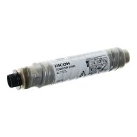 Ricoh Schwarz - original - Tonerpatrone - für Ricoh Aficio 1022