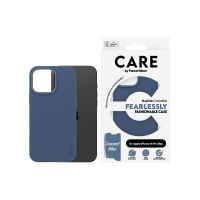 PanzerGlass CARE by PanzerGlass - Hintere Abdeckung für Mobiltelefon - kompatibel mit MagSafe - fettabweisende Beschichtung, Thermoplastisches Polyurethan (TPU)
