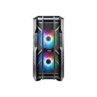 Cooler Master HAF 700 THE BERSERKER - FT - SSI EEB - Seitenteil mit Fenster (gehärtetes Glas)