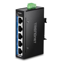TRENDnet TI-GLC50, Unmanaged