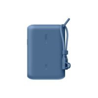 Belkin BoostCharge - Powerbank - mit Display - 10000 mAh - 20 Watt - PD - 2 Ausgabeanschlussstellen (USB-C)