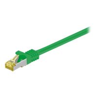 Wentronic goobay - Patch-Kabel - RJ-45 (M) zu RJ-45 (M)