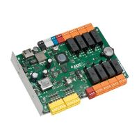 Axis A9188 Network I/O Relay Module - Erweiterungsmodul