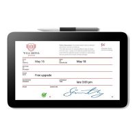 Wacom One 12 - Digitalisierer mit LCD Anzeige