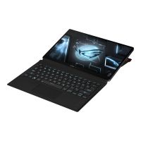 ASUS ROG Flow Z13 GZ302EA-RU075W - Tablet - mit abnehmbarer Tastatur - AMD Ryzen AI Max+ 395 / 3 GHz - Win 11 Home - Radeon 8060S - 32 GB RAM - 1 TB SSD NVMe - 34 cm (13.4")