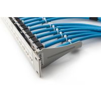 DIGITUS Cat.6A U/FTP Verlegekabel, 100 m, Simplex, Eca