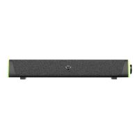 Trust GXT 620 Axon - Soundbar - für TV/Monitor