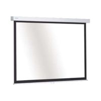 Projecta ProScreen CSR - Leinwand - Deckenmontage möglich, geeignet für Wandmontage - 224 cm (88")