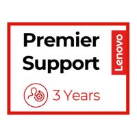 Lenovo Premier Support with Onsite NBD - Serviceerweiterung - Arbeitszeit und Ersatzteile (für Notebooks)