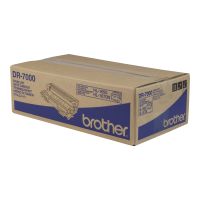 Brother DR7000 - Schwarz - original - Trommeleinheit