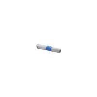 OKI Gelb - original - Tonerpatrone - für OKI MC332dn, MC342dn, MC342dnw, MC342w
