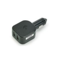 Zebra Auto-Netzteil - 2.5 A - 2 Ausgabeanschlussstellen (USB)