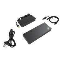 Lenovo ThinkPad Hybrid USB-C with USB-A Dock
