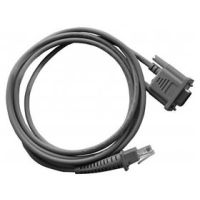 Datalogic CAB-327 - Kabel seriell - DB-9 (W)
