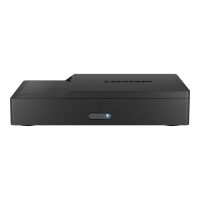 QNAP KoiBox-100W - Videokonferenzkomponente - Celeron 6305
