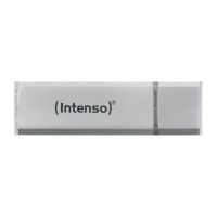 Intenso Alu Line - USB-Flash-Laufwerk - 32 GB