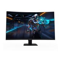 Gigabyte GS32QC - LED-Monitor - gebogen - 81.3 cm (32")