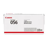 Canon 056 - Schwarz - original - Tonerpatrone
