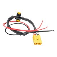 Eaton Tripp Lite Series Power Cable Kit for Healthcare Power Modules/Inverters/Chargers, 3 ft. (0.91 m)
