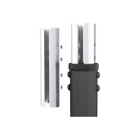 Neomounts NMPRO-EPCONNECT - Montagekomponente (Anschlussstück für Stange)