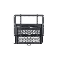 B-TECH BT7885, 70 kg, 124,5 cm (49"), 2,18 m (86"), 100 x 100 mm, 600 x 400 mm