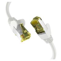 EFB Elektronik EFB-Elektronik - Patch-Kabel - RJ-45 (M) zu RJ-45 (M)