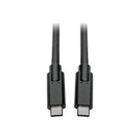 Tripp Eaton Tripp Lite Series USB-C Cable (M/M) - USB 3.2, Gen 1 (5 Gbps)