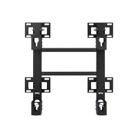 Samsung WMN6575SE - Klammer - für LCD TV - Bildschirmgröße: 165.1 cm, 190.5 cm (65", 75")