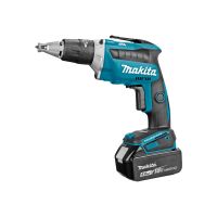 Makita DFS452RTJ - Schraubendreher - schnurlos