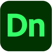 Adobe Dimension Pro f/ teams, Grafischer Editor, Mehrsprachig, Abonnement, 10-49 Lizenz(en)