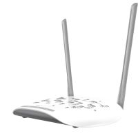 TP-LINK 300Mbit/s WLAN N Access Point, 2,4 GHz, 300 Mbit/s, WPA, WPA-PSK, WPA2, WPA2-PSK, 10,100 Mbit/s