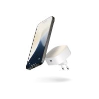 Zens Ladeschale für induktives Laden / Netzteil - 18 Watt (24 pin USB-C)