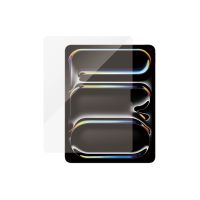PanzerGlass Bildschirmschutz für Tablet - ultrabreite Passform - Glas - für Apple 13-inch iPad Air (M2)