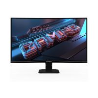 Gigabyte GS27FC - LED-Monitor - Gaming - gebogen - 68.6 cm (27")
