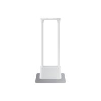 Samsung STN-KM24CXEN, Weiß, Grau, Porträt, 61 cm (24"), Flur, 450 mm, 324,3 mm