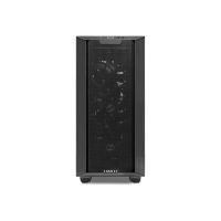 Lian Li Lancool III - Mid tower - E-ATX - Seitenteil mit Fenster (gehärtetes Glas)