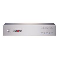 Intra2net Appliance Eco - Sicherheitsgerät - 1GbE