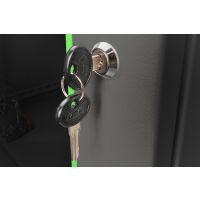 DIGITUS Wandgehäuse Dynamic Basic Serie - 600x450 mm (BxT)