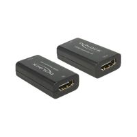 Delock HDMI Repeater - Erweiterung für Video/Audio