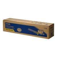 Epson Gelb - original - Tonerpatrone - für AcuLaser C9200D3TNC