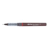 rOtring Tikky Graphic - Filzstift - Schwarz - Pigmenttinte