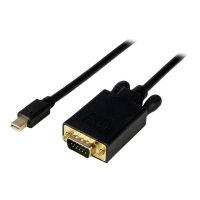 StarTech.com 91cm Mini DisplayPort auf VGA Kabel