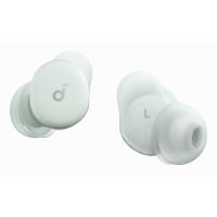 Anker Innovations Soundcore Sleep A30, Wiederverwendbarer Ohrstöpsel, Schlafen, im Ohr, Grün, Kabellos, 2 Stück(e)