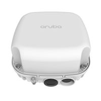 HPE Aruba AP-565 (RW) - Accesspoint - ZigBee, Bluetooth, Wi-Fi 6