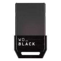 WD_BLACK SanDisk C50, Speichererweiterungskarte, Xbox Series X/Xbox Series S, Schwarz, 31,6 mm, 55,6 mm, 7,7 mm