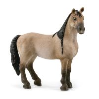 Schleich HORSE CLUB Criollo Definitivo Mare, 5 Jahr(e), Braun