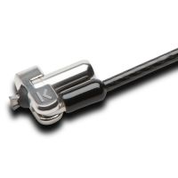 Dell Kensington N17 Keyed Dual Head Laptop Lock