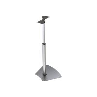 Neomounts FPMA-D1550 - Befestigungskit - für LCD-Display - Silber - Bildschirmgröße: 25.4-81.3 cm (10"-32")